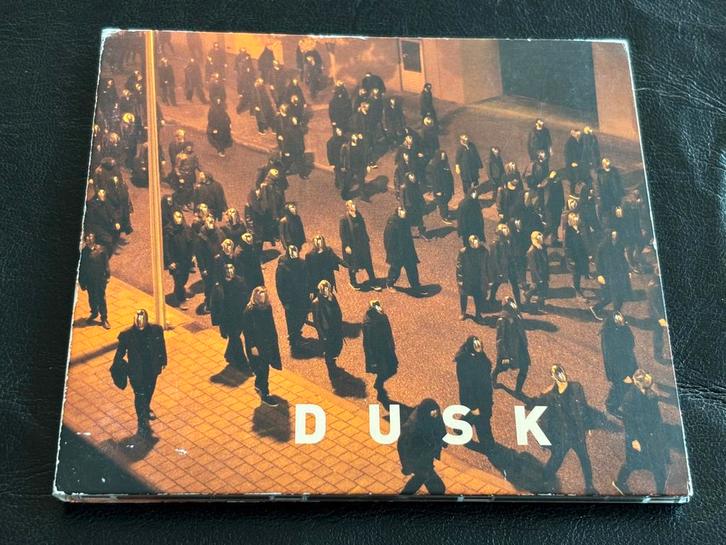 Find Us In Slumberland - Dusk (CD Album / EP Gesigneerd), Cd's en Dvd's, Cd's | Rock, Ophalen of Verzenden