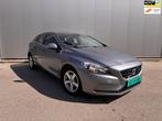 Volvo V40 1.6 D2 Summum Business navi clima, Voorwielaandrijving, Euro 5, LED verlichting, Gebruikt