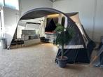 Jamet Jametic Panorama, Caravans en Kamperen, Jamet