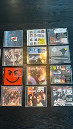 Collectie Bon Jovi CD’s, Ophalen of Verzenden, Zo goed als nieuw