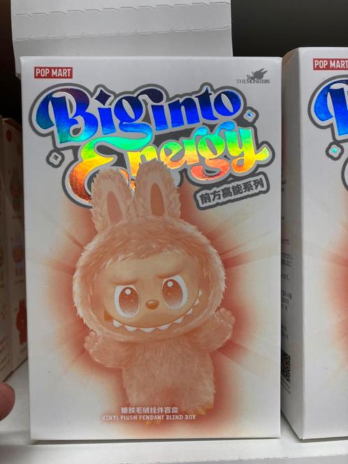 💥 labubu’s! 💥. €12,50 ps💥, Verzamelen, Poppetjes en Figuurtjes, Nieuw, Ophalen of Verzenden