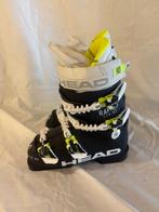 Head Raptor 110 Dames skischoenen maat 23,5 (37) Netjes, Sport en Fitness, Skiën en Langlaufen, Head, Schoenen, Ophalen of Verzenden