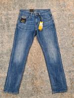 PME Airliner W30 L32 NIEUW Straight STRETCH Bronno3032 Blauw, New Yorkstraat 50, 1175 RD Lijnden, https://www.justbrands.nl/klantenservice