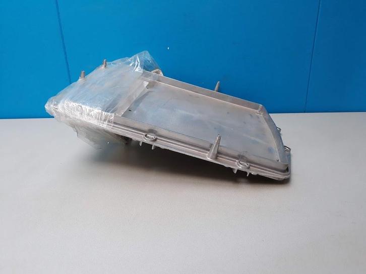 Voordeksel klein Intergas HR eco 24 Art.nr.: 858997, Doe-het-zelf en Verbouw, Verwarming en Radiatoren, Nieuw, Cv-ketel of Combi-ketel