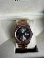 Rolex daydate ombre, Ophalen of Verzenden, Nieuw, IOS