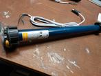 Somfy schakelaar motor 25nm, Gebruikt, Bruin, Minder dan 100 cm, Ophalen of Verzenden