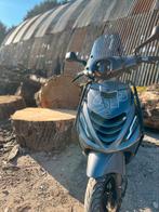 Piaggio zip 4t2v 50cc 2017, Fietsen en Brommers, Scooters | Piaggio, Ophalen, Gebruikt, Maximaal 45 km/u, Zip