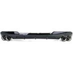 Uitlaat Carbon Diffuser Glans BMW 5-Serie F10 F11 M Pakket, Verzenden, Automotive Parts, A.parts@hotmail.nl, Trasmolenlaan 12 3447 GZ Woerden
