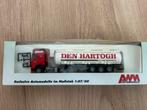 Den Hartogh Volvo, Ophalen of Verzenden, Zo goed als nieuw, Bus of Vrachtwagen, AWM
