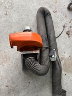 Kemper afzuiging, Ophalen, Zo goed als nieuw, Afzuiger
