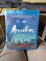 Anselm - Wim Wenders Blu-ray NL versie Kiefer, Ophalen of Verzenden, Nieuw in verpakking, Documentaire en Educatief