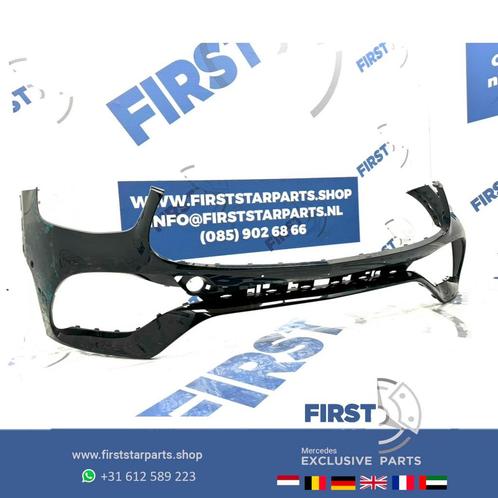 GLC BUMPER W253 X253 GLC43 FACELIFT AMG VOORBUMPER Mercedes, Auto-onderdelen, Carrosserie en Plaatwerk, Bumper, Mercedes-Benz