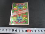 sticker panini libra weegschaal sterrenbeeld, Ophalen, Zo goed als nieuw, Bedrijf of Vereniging