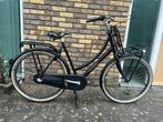 Cortina u4 28 inch 3x versnelling damesfiets zwart, Fietsen en Brommers, Fietsen | Dames | Damesfietsen, Versnellingen, Zo goed als nieuw