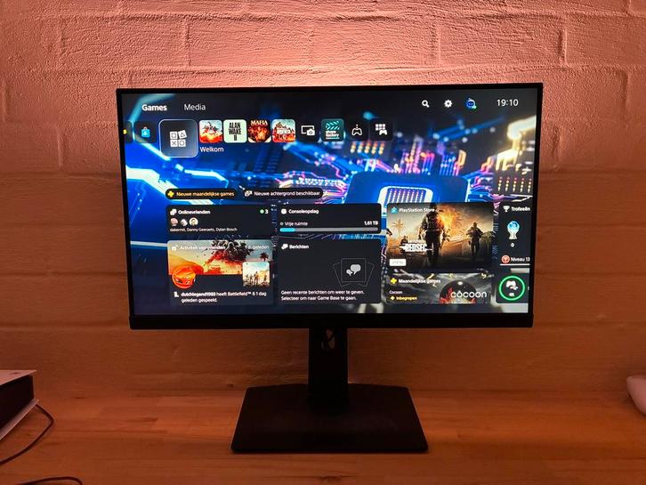 MSI Optix MAG281URF 28 inch monitor 4k 144hz 1ms, zgan, Computers en Software, Monitoren, Zo goed als nieuw, 101 t/m 150 Hz, Gaming