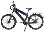 Fuell Flluid-1S Glossy Nexus Medium Speed pedelec 45km/h, Fietsen en Brommers, Elektrische fietsen, Gebruikt, Overige merken