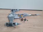 Lego star wars 75325, Ophalen of Verzenden, Zo goed als nieuw, Overige merken