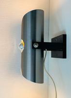 Space Age tube wandlamp van Polam, Space Age, Gebruikt, Ophalen of Verzenden, Polam