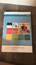 PWB - pedagogisch werk: basisboek, Ophalen, Nieuw, Overige niveaus