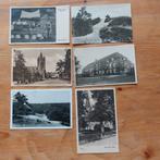 Oude Ansichtkaarten Jaren '30, Ophalen of Verzenden, 1920 tot 1940, Gelopen