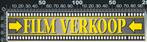 Sticker: Film Verkoop, Verzenden, Zo goed als nieuw, Film, Tv of Omroep