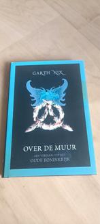 Garth Nix - Over de muur, Boeken, Gelezen, Garth Nix, Ophalen of Verzenden