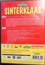 Sinterklaas in Sesamstraat 1710, Avontuur, Gebruikt, Alle leeftijden, Boxset