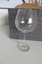 6 gin tonic glazen van Schott Zwiesel. nieuw in de doos., Ophalen, Nieuw