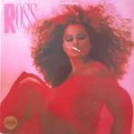 LP Diana Ross - Ross, Cd's en Dvd's, Vinyl | R&B en Soul, Ophalen of Verzenden, 12 inch, Soul of Nu Soul