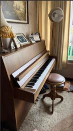 fazer piano, Muziek en Instrumenten, Piano's, Ophalen, Zo goed als nieuw, Bruin, Piano