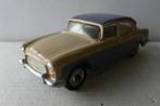 humber hawk sedan 1959-dinky toys engeland-repaint- 1/43, Hobby en Vrije tijd, Verzenden, Gebruikt, Auto, Dinky Toys