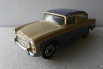 humber hawk sedan 1959-dinky toys engeland-repaint- 1/43 beschikbaar voor biedingen