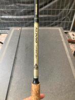 Shimano Alivio Feeder Light Hengel, Watersport en Boten, Ophalen, Gebruikt, Complete hengel