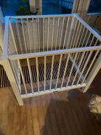 Box zonder bodem, Kinderen en Baby's, Boxen, Ophalen, Gebruikt, Vierkant, In hoogte verstelbaar