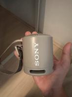 Sony SRS-XB13 Draadloze Speaker, Ophalen of Verzenden, Gebruikt, Sony
