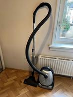 Germatic BS-2000W.1 Stofzuiger - Krachtige Reiniging, Witgoed en Apparatuur, Stofzuigers, Gebruikt, Stofzuiger, 1600 tot 2000 watt