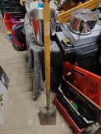 Spade gesmeed uit een stuk, Tuin en Terras, Hand-tuingereedschap, Ophalen