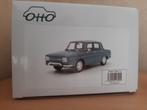 Renault 10 Major 1970 Blauw OT1029 van Ottomobile 1:18, Hobby en Vrije tijd, Modelauto's | 1:18, OttOMobile, Auto, Nieuw, Ophalen of Verzenden