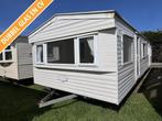 Delta chalet met 3 slaapkamers en CV gratis gebracht !