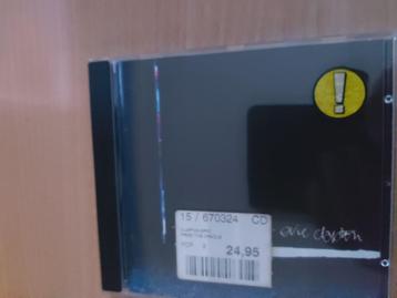 CD's Pop   11x beschikbaar voor biedingen