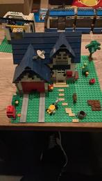 Lego 5891, Ophalen of Verzenden, Gebruikt