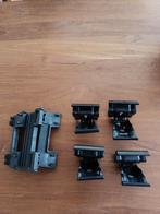 Thule Kitset 186050 - Audi, Ophalen of Verzenden, Zo goed als nieuw
