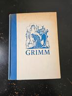 De sprookjes van Grimm, Anton Pieck, derde druk, Boeken, Gelezen, Ophalen of Verzenden