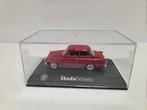 Abrex Skoda Octavia 1:43, Overige merken, Auto, ., Ophalen of Verzenden