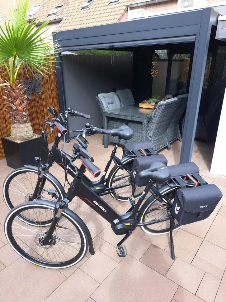 Devron e-bikes, Fietsen en Brommers, Elektrische fietsen, Nieuw, Overige merken, 51 tot 55 cm, Ophalen