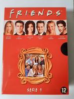 DVD box Friends, Cd's en Dvd's, Dvd's | Tv en Series, Komedie, Alle leeftijden, Ophalen of Verzenden, Zo goed als nieuw