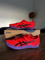 Asics hoogspring spikes, Ophalen of Verzenden, Nieuw, Spikes, Asics