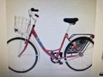 Gezocht: eenvoudige e bike voor korte stadsritjes, Fietsen en Brommers, Elektrische fietsen, Overige merken, Gebruikt, Ophalen