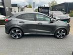 Ford Puma 1.0 EcoBoost Hybrid ST-Line X First Edition, Auto's, Ford, Airconditioning, Te koop, Zilver of Grijs, 5 stoelen