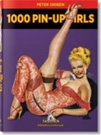1000 Pin Up Girls, Overige typen, Ophalen of Verzenden